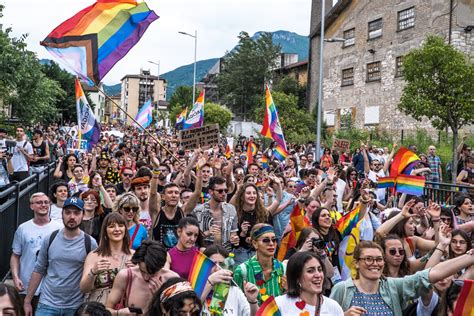 Dolomiti Pride